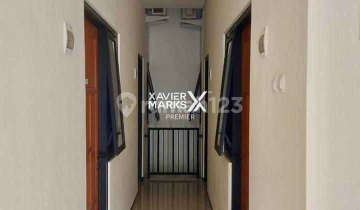 Active Boarding House for Sale in Graha Agung Merjosari, Lowokwaru, Malang 2