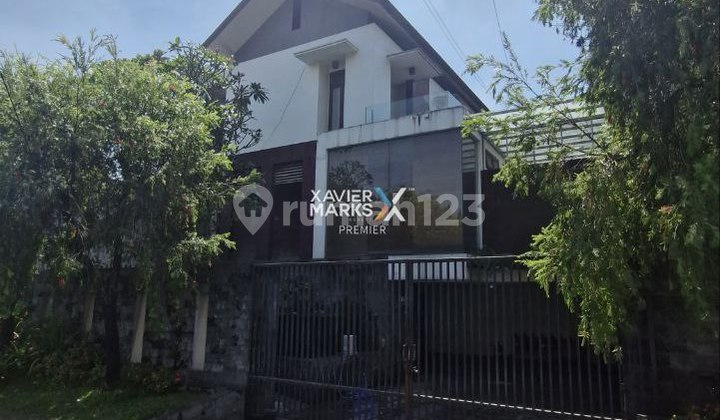 Rumah Modern Rasa Resort di Area Puncak Dieng Malang Turun Harga Rumah Modern Rasa Resort di Area Puncak Dieng Malang Turun Harga