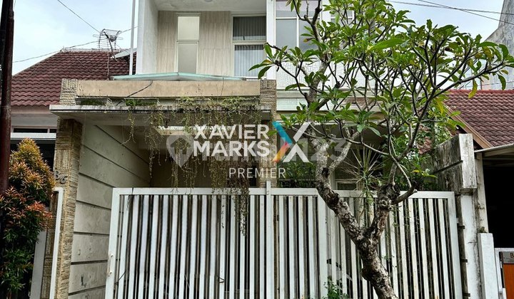 Dijual Rumah Akses Mudah di Puncak Dieng Malang Family Friendly