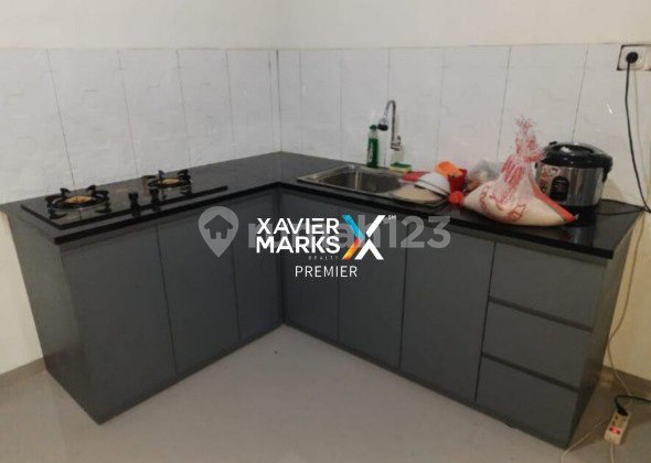 Rumah Underprice Sudah Renov Lengkap di Oma Indah Kapuk Pasuruan 2