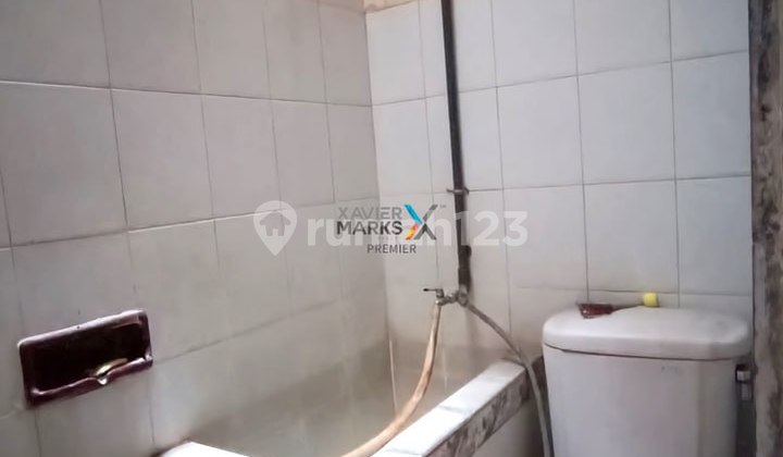 Rumah Negotiable Blok Depan PBI Araya Blimbing Malang 2