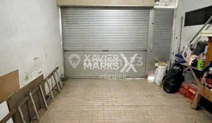 Dijual Rumah One Gate System di Greenwood Golf Araya Malang 2