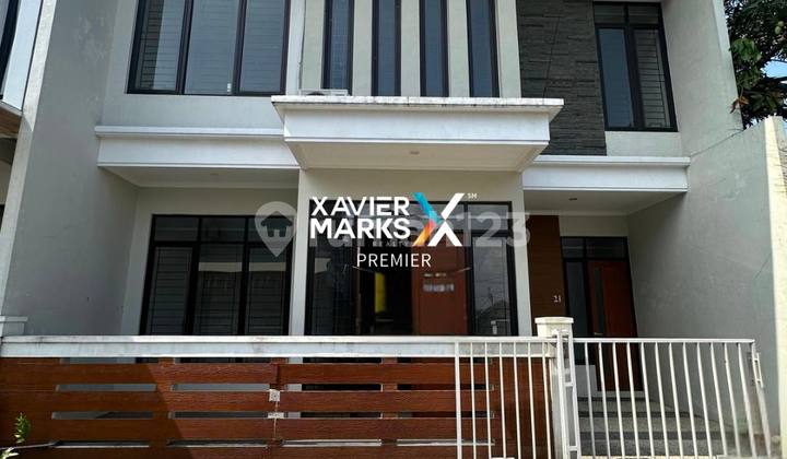 Rumah 2 Lantai Siap Huni Selangkah ke Suhat Area Blimbing Malang Rumah 2 Lantai Siap Huni Selangkah ke Suhat Area Blimbing Malang