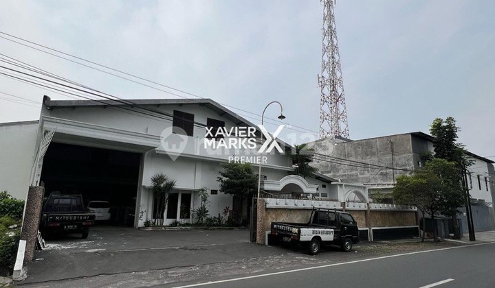 Gudang Full Fasilitas Panji Suroso Blimbing Malang Gudang Full Fasilitas Panji Suroso Blimbing Malang