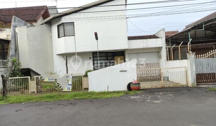 Rumah Kos 2 Lantai Jual Murah di Borobudur Lowokwaru Malang 1