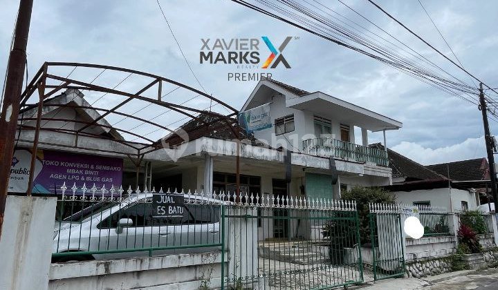 Dijual Rumah Siap Huni Simple Murah di Karangploso Malang