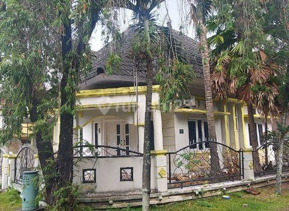 Rumah Full Furnished Siap Huni di Permata Jingga Lowokwaru Malang 2