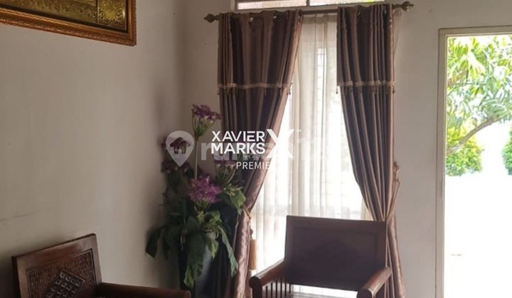 Dijual Rumah Siap Huni Lingkungan Nyaman di Tamangapa Makassar 2