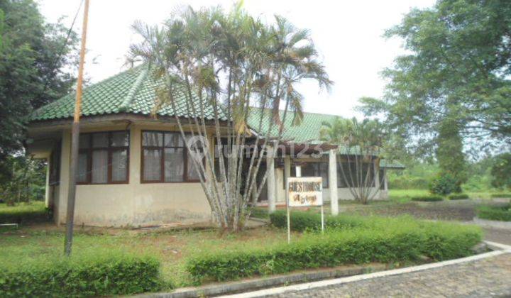 Dijual gudang ex pabrik purwakarta 2