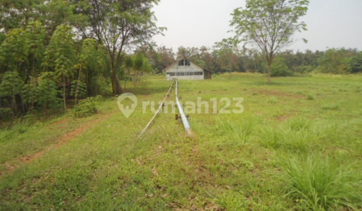 Dijual gudang ex pabrik purwakarta 7