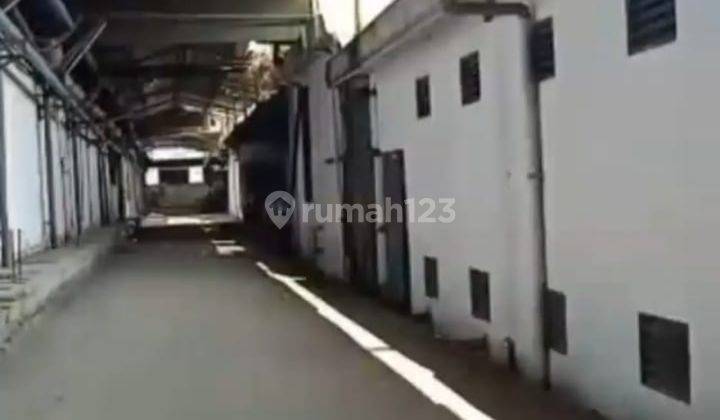 Pabrik celup pemintalan cimahi 3