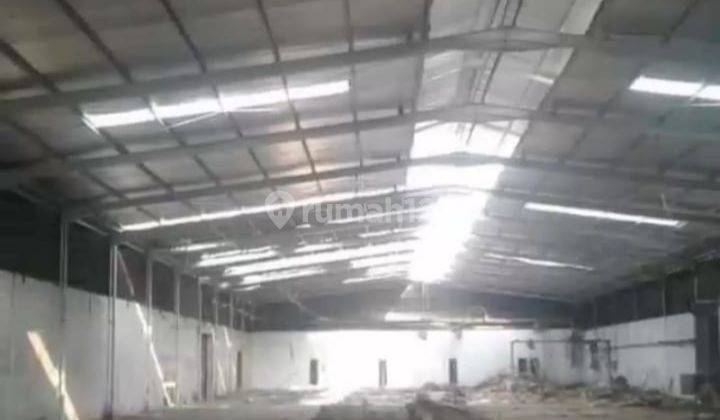 Pabrik celup pemintalan cimahi 4