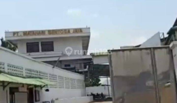 Pabrik celup pemintalan cimahi 6
