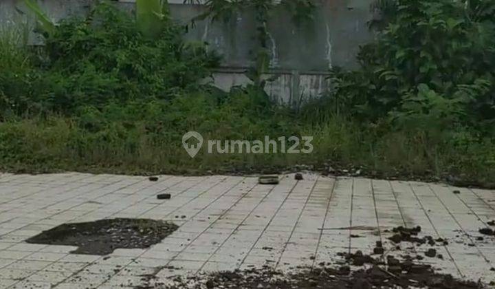 Tanah siap bangun kawasan industri Cibaligo Cimahi 4