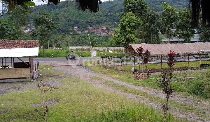 LAHAN STRATEGIS DAN PROSFEKTIF 4