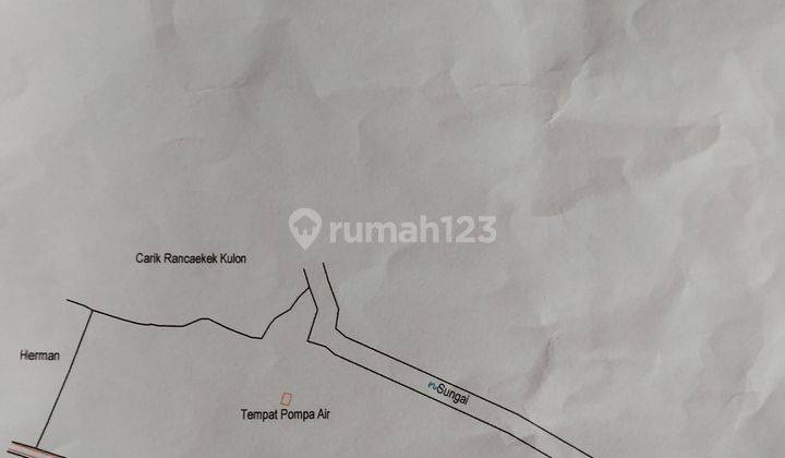 SAWAH PROSFEKTIF TEGAL SUMEDANG 3