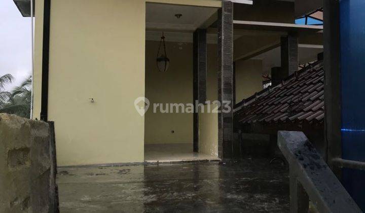 Rumah Asri Singaparna Tasik 4