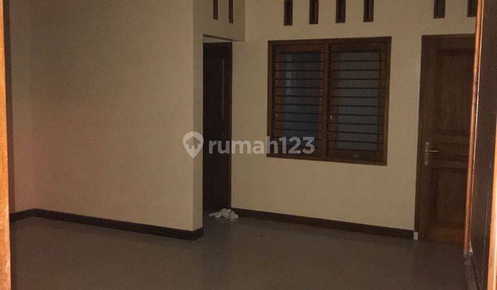 Rumah Asri Singaparna Tasik 9