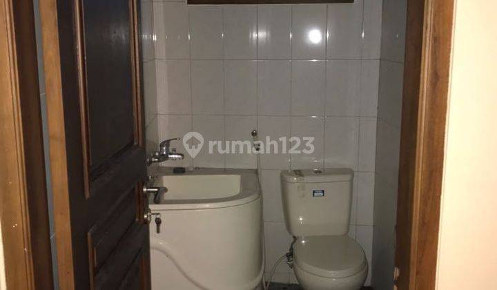 Rumah Asri Singaparna Tasik 14