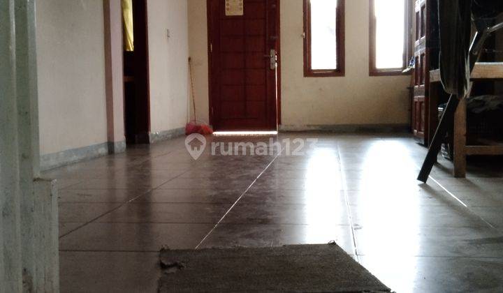 RUMAH UNTUK USAHA DI JATINANGOR 4