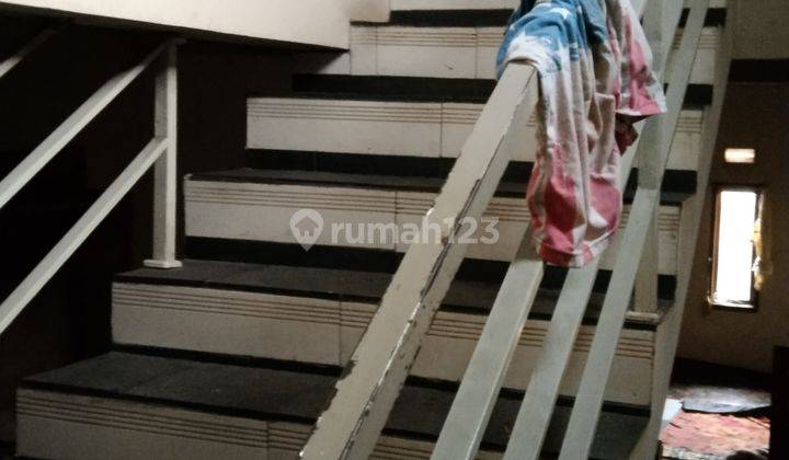 RUMAH UNTUK USAHA DI JATINANGOR 5