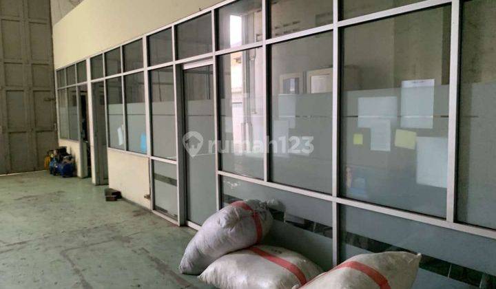 Gudang industri cibaligo cimahi 4