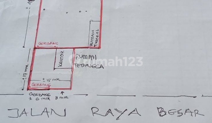 PABRIK AKTIF CICALENGKA (TWISTING BENANG) 2