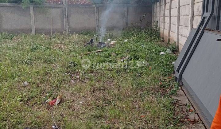 LAHAN PUSAT KOTA SIAP BANGUN 2
