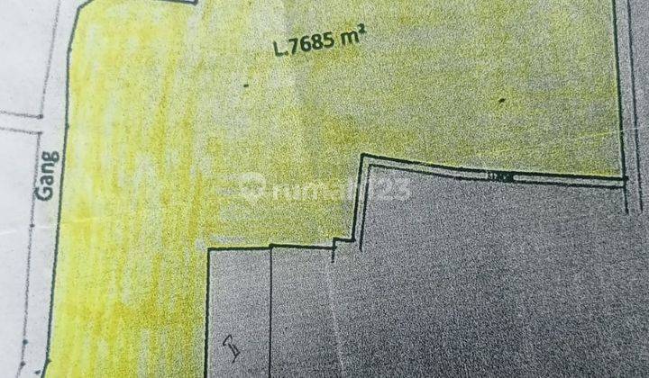 LAHAN PUSAT KOTA SIAP BANGUN 3