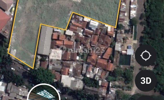 LAHAN PUSAT KOTA SIAP BANGUN 4
