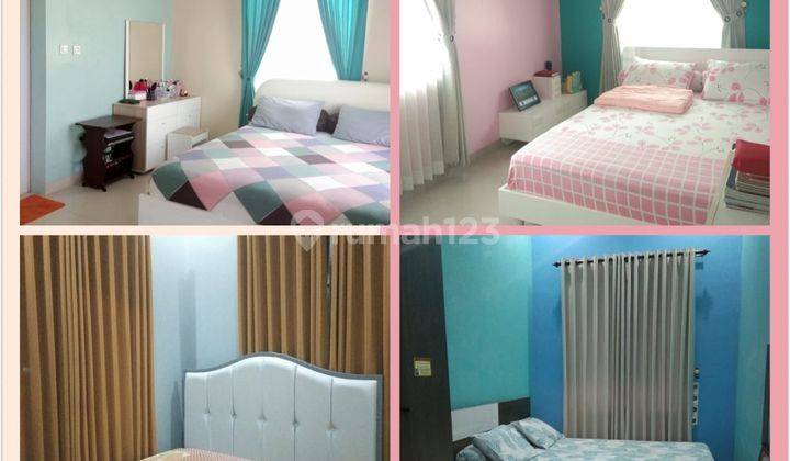 RUMAH 2 LANTAI (2 UNIT) DI SUMEDANG 4