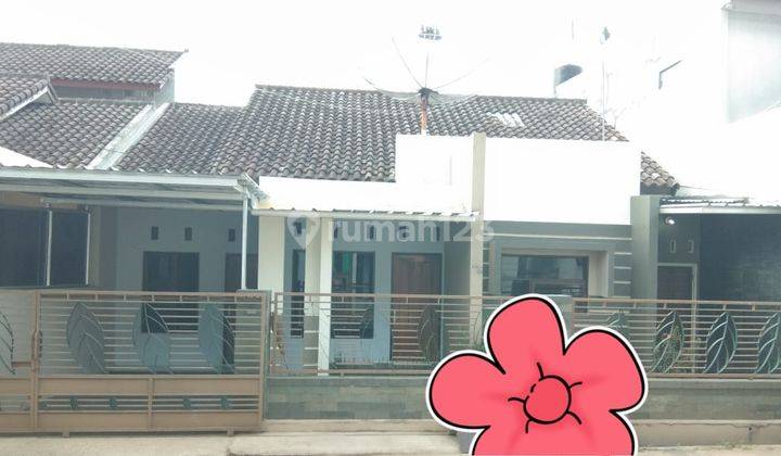 RUMAH BAGUS DI TASIKMALAYA 7