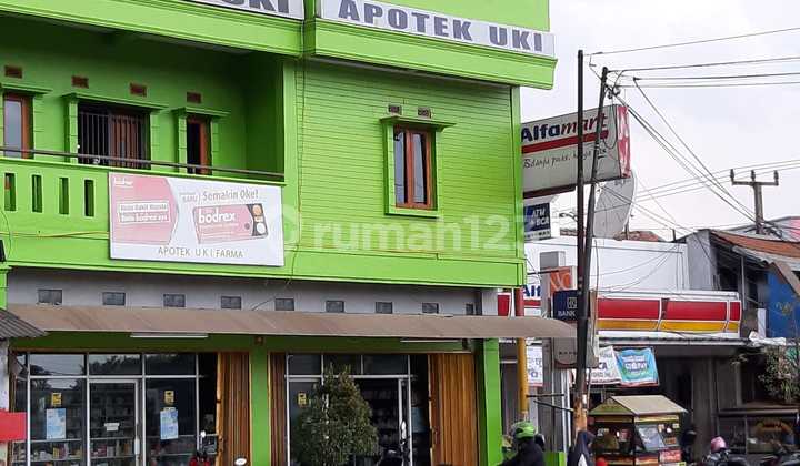 DIJUAL APOTIK/TOKO OBAT 1