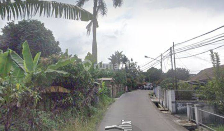 Tanah strategis harga 50℅ dari NJOP u apartment dll di pasteur Bandung 5