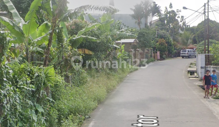 Tanah strategis harga 50℅ dari NJOP u apartment dll di pasteur Bandung 6