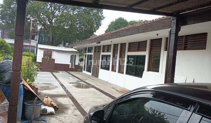 Rumah Sayap Riau  3