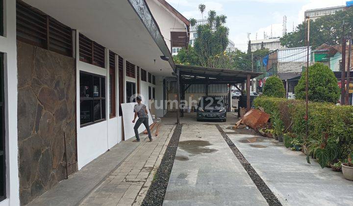 Rumah Sayap Riau  4