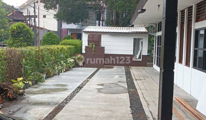 Rumah Sayap Riau  6