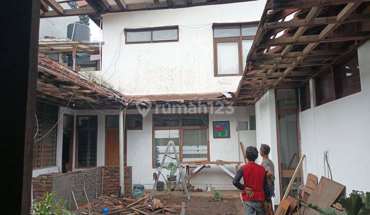 Rumah Sayap Riau  8