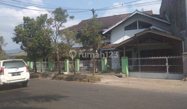 DIJUAL RUMAH DEKAT PUSAT KOTA SUMEDANG 2