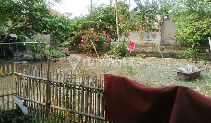 DIJUAL TANAH DAN BANGUNAN BENGKEL 3