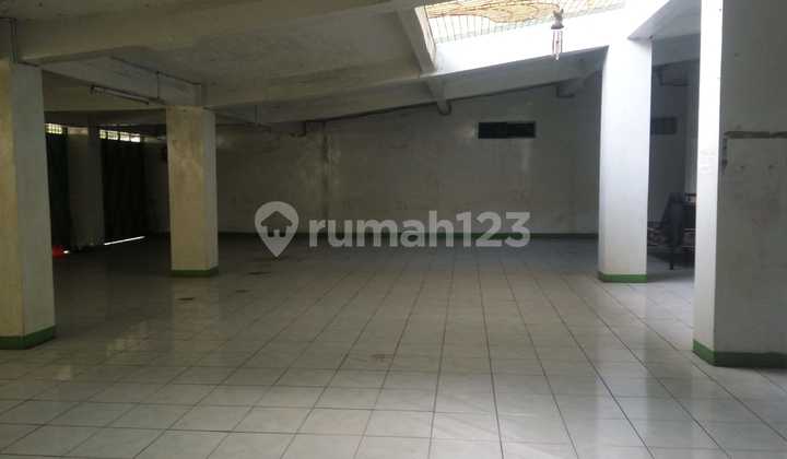 DIJUAL GUDANG, MAINROAD TANJUNGSARI SUMEDANG 2