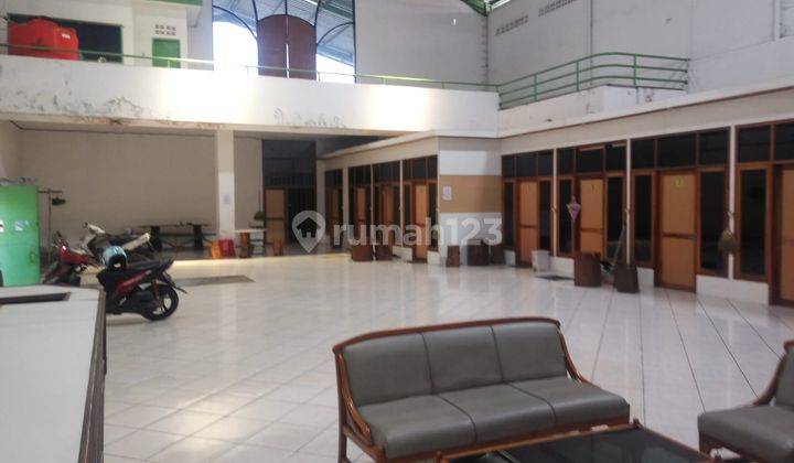 DIJUAL GUDANG, MAINROAD TANJUNGSARI SUMEDANG 4
