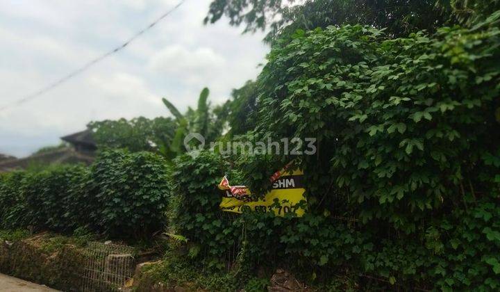 Tanah di cipacing indah 1