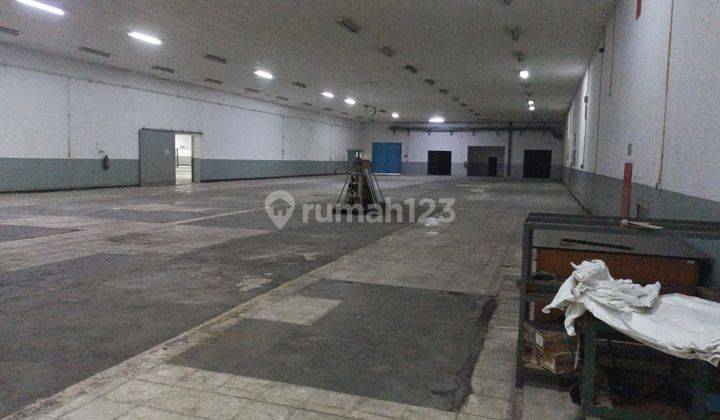 Eks pabrik Celup Kain Modern di Banjaran 13
