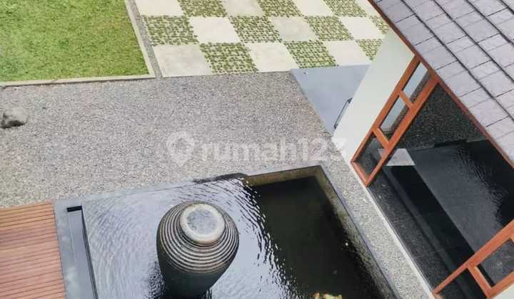 Rumah di Jl Supratman 4