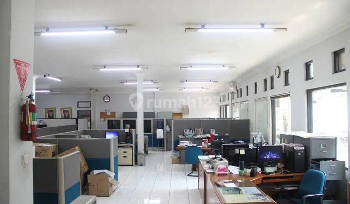 Gudang  kantor Jl Ciateul 2