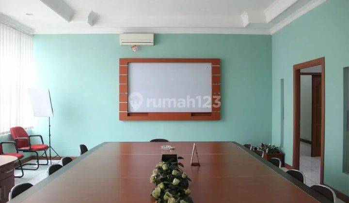 Gudang  kantor Jl Ciateul 4