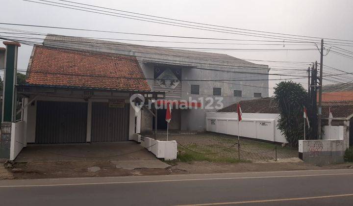 Gudang Padalarang 1