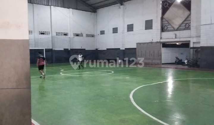Gudang Padalarang 2